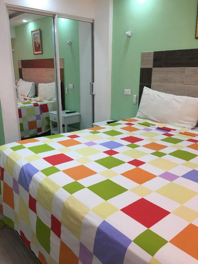 Doppelzimmer mit eigenem Bad